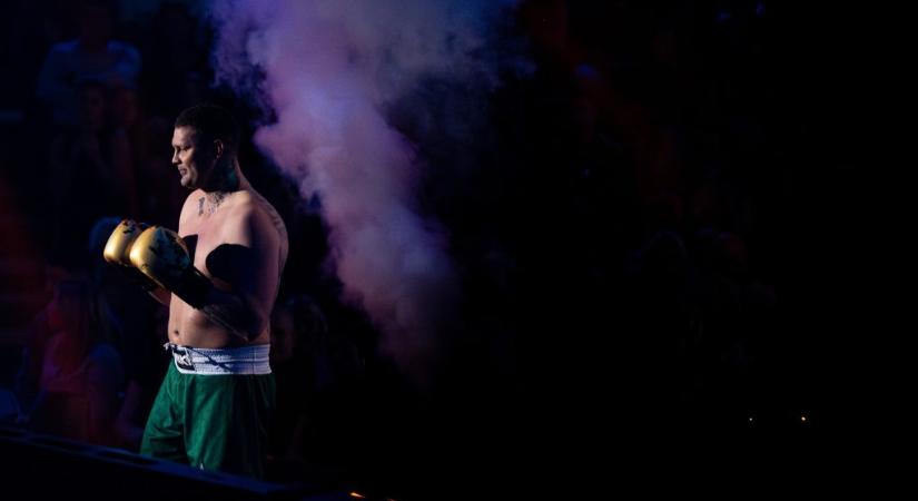 Eltemették Dudás Mikit