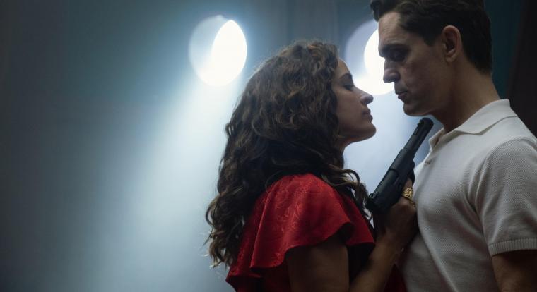 Visszatér A nagy pénzrablás előzménysorozata a Netflixre - magyar feliratos előzetest kapott a Berlin folytatása