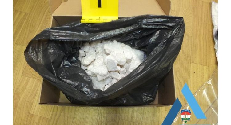 Biciklis dílert fogtak az éber polgárőrök