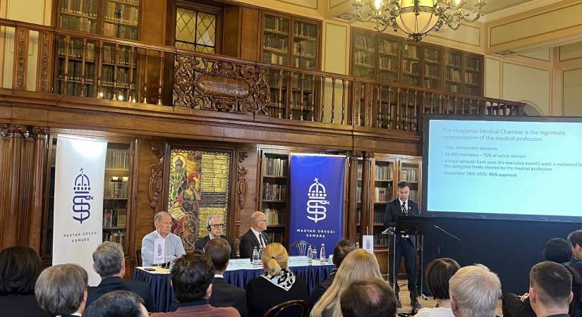 Orvosok önrendelkezési joga: túlzásba vitték a jogfosztást