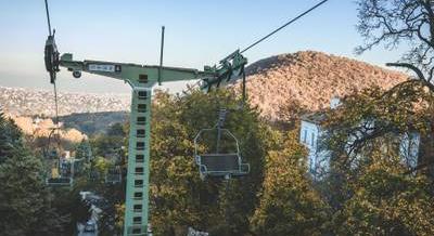 Megújul a Budavári Sikló és a Zugligeti Libegő jegyrendszere