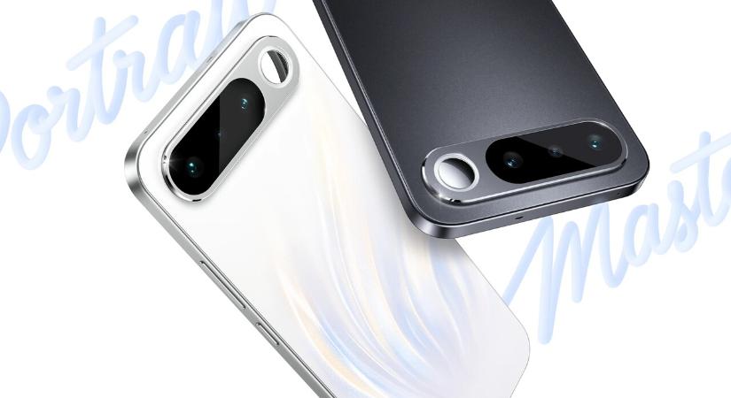 Neked tükröt, az iPhone Airnek emléket állít a Realme