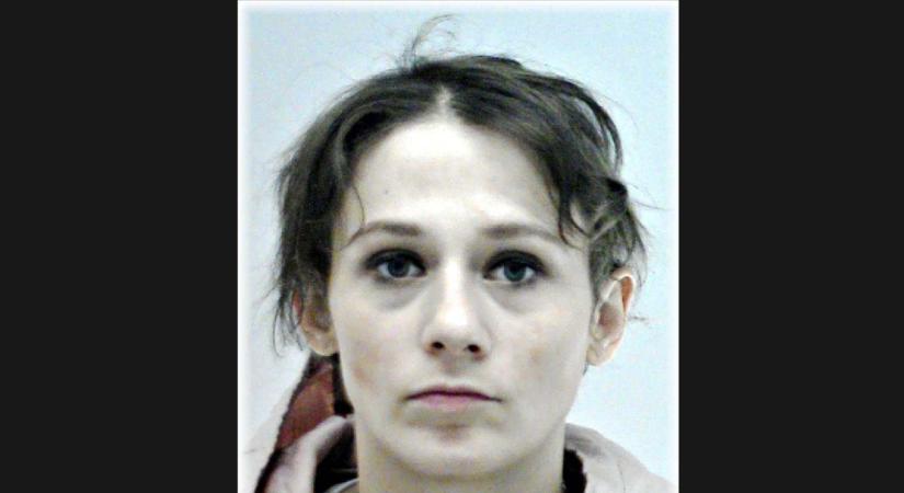 Fogolyszökés: meglépett egy 32 éves nő a bűnügyi felügyeletből