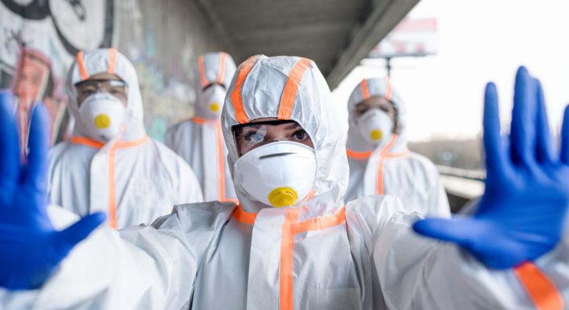 Nagyon fél a világ a Nipah-vírustól – Magyarországon még nem volt