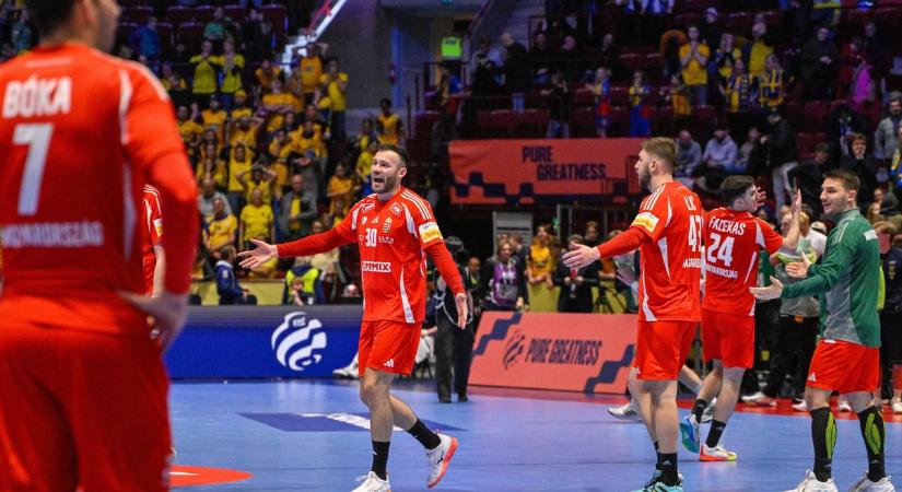 Csalást kiáltott a világ – meg is kapták a németek büntetésüket a magyarok elleni botrányos cselekedetükért