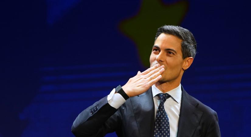 Nincs alku Moszkvával: Az új holland kabinet elkötelezte magát Ukrajna mellett