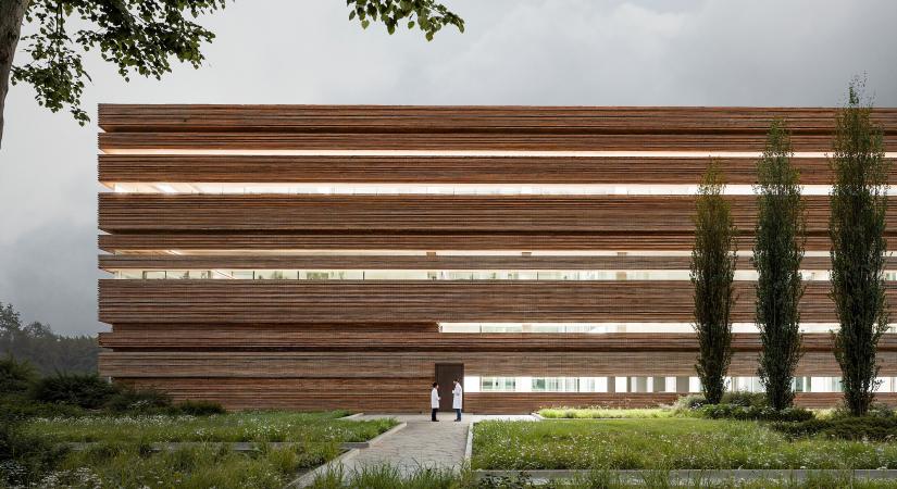 MTM: nem csak kiállítóépület lesz Debrecenben