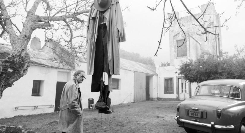 Csak az veszít, aki feladja magát