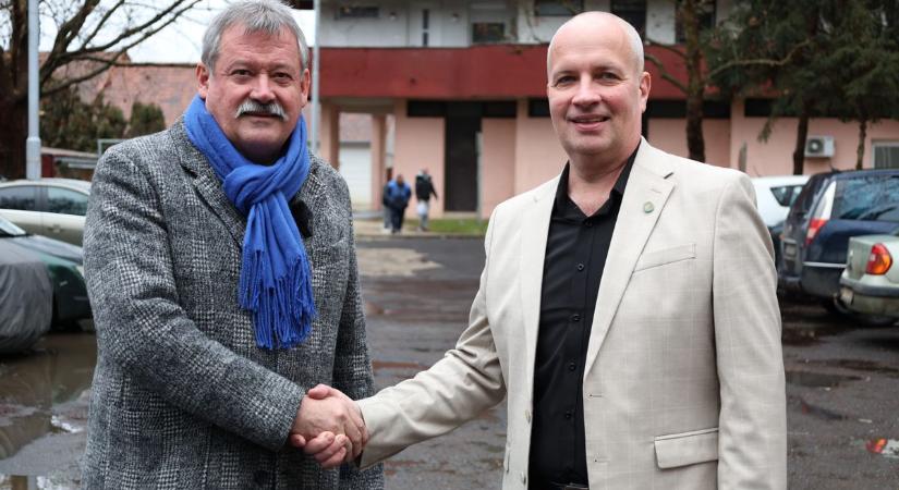 600 millió forintból újul meg Körmend belvárosa és közterületei