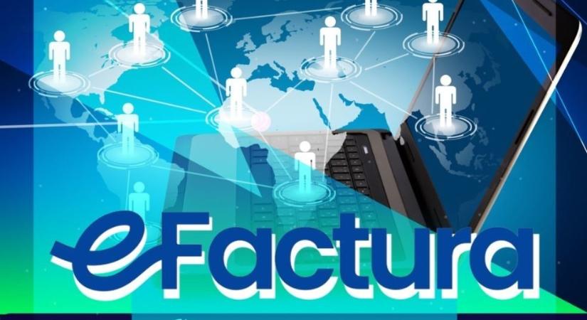 Változott az e-Factura kötelező használata
