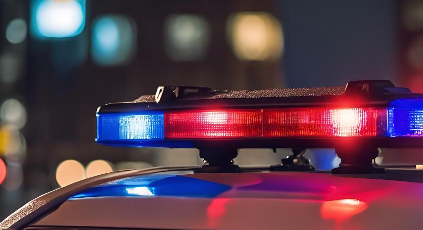 Késekkel és szablyákkal az edzőteremben – Hét fiatalt vett őrizetbe a rendőrség