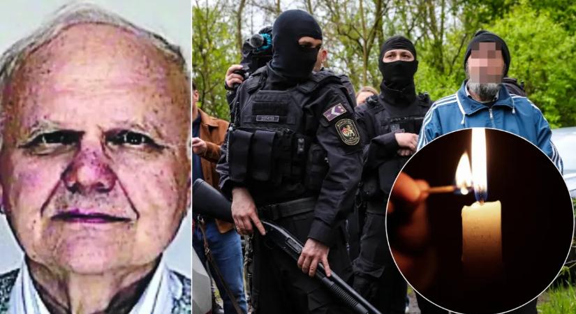 Győri eltűnt villanyszerelők - Megtörte a csendet Orlik Vilmos felesége: „Egy évtizede szenvedünk”