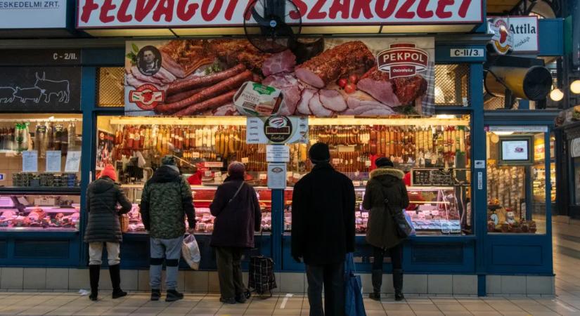 Megérkeztek az uniós GDP-adatok, Magyarország a sereghajtók között