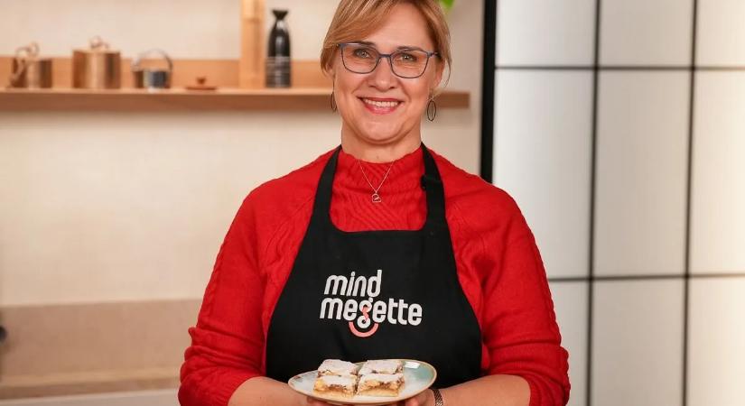 Régi idők süteménye, amit ma is imádunk: mágnás diós pite