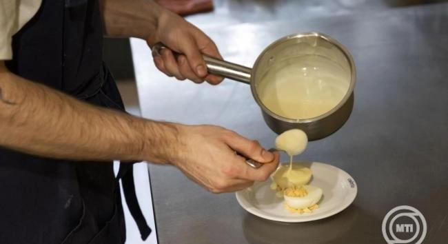 NGM: 100 milliárd forintos akciótervvel segítjük a vendéglátó szektort