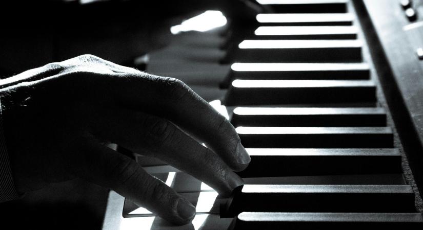 5 éves kislány jelentkezett a tehetségkutatóra – két nap alatt megtanult zongorázni