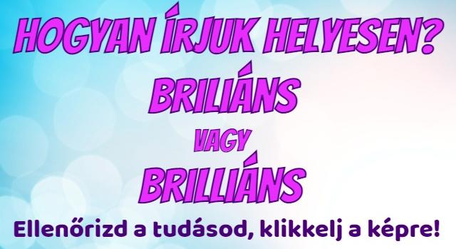 Napi helyesírás feladat: Íme a helyes alak. Ne égesd le magad ezzel a hibával!