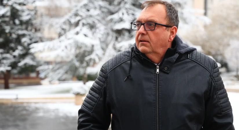Letartóztatnák Dunaújváros DK-s alpolgármesterét