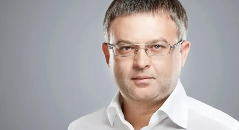 Rejtélyes körülmények között hunyt el Milánóban Olekszandr Adarics ukrán bankár