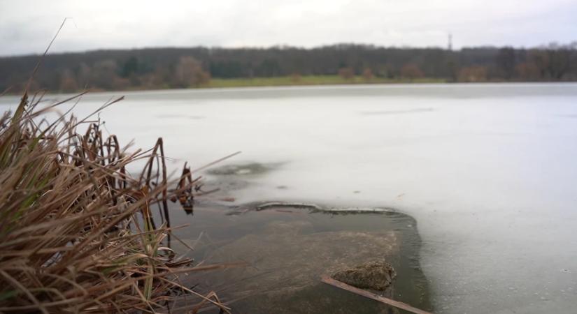 Már figyelik a partot, közeleg a horgászszezon kezdete