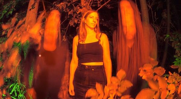 Endre: monolit a hóban – itt az új videoklip a 'PPP' című dalhoz