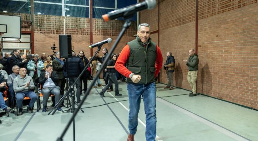 Lázár János megszabadítaná „a tiszás bíróktól” az igazságszolgáltatást