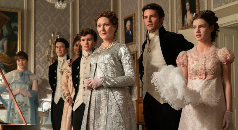 Ezen a Bridgerton-kvízen még Lady Whistledown is elbukna: te emlékszel, ki udvarolt kinek a sorozatban?
