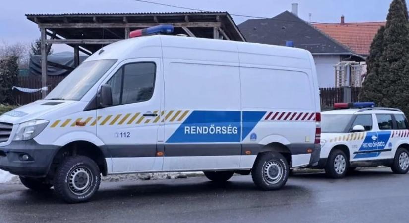 Pacsai gyilkosság: sokkoló részleteket meséltek a gyilkos német nyugdíjasról