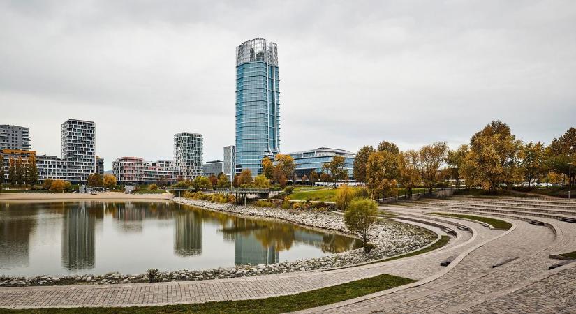 Stratégiai partnerségre lép az olajiparban a MOL-csoport és Líbia Nemzeti Olajvállalata