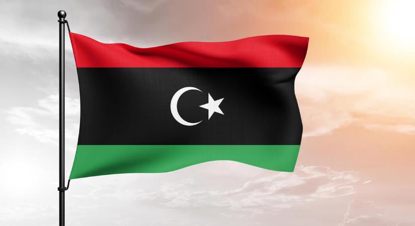 Líbiában terjeszkedik a Mol