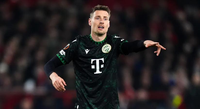 Kristoffer Zachariassen a Ludogorecről: Az elmúlt években jó néhányszor összecsaptunk, jól ismerjük egymást