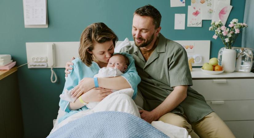 Babacsomag: néhány cég nagy gondot fordít a munkavállalók családjára