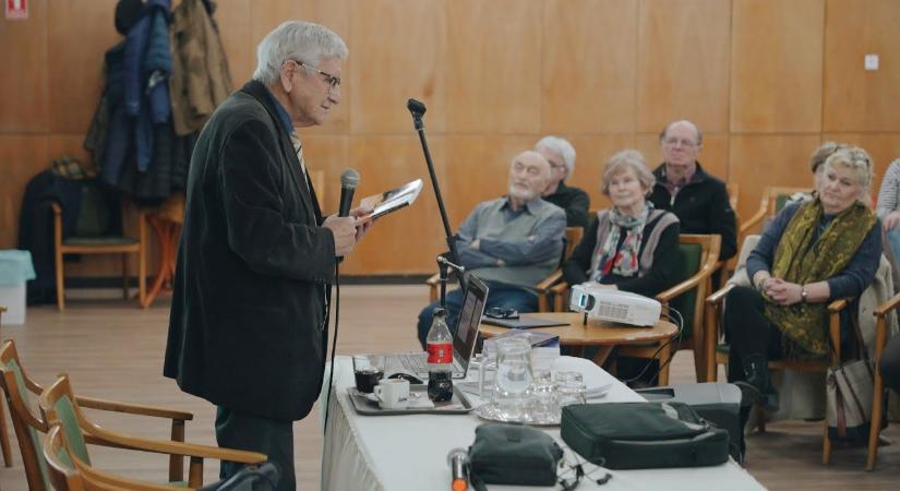 Hisztériák és pánikok