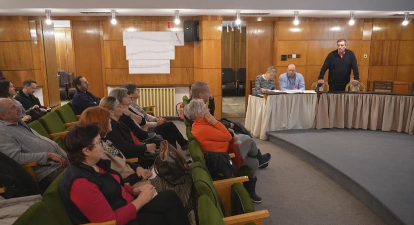 Eredményes évet zárt Horváth Zoltán