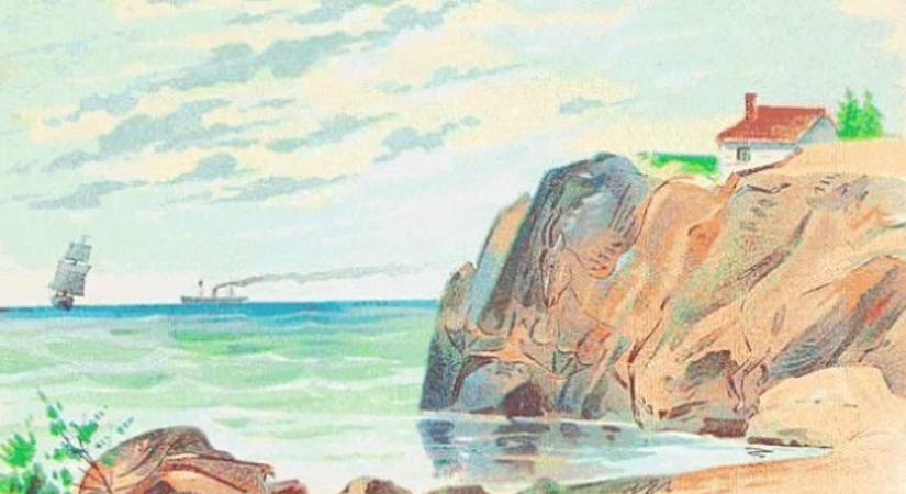 Optikai illúzió: 140-magasabb az IQ-ja, ha kitalálja, hány állat van a képen