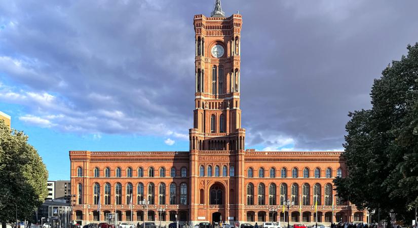 Cél fölé ugrott az infláció Európa legnagyobb gazdaságában