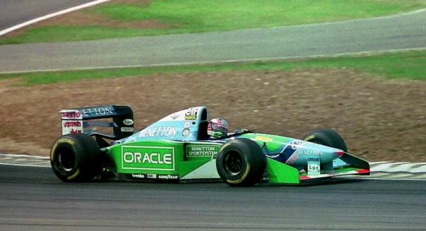 Schumacher: Dokumentumfilm és LEGO-szett érkezik