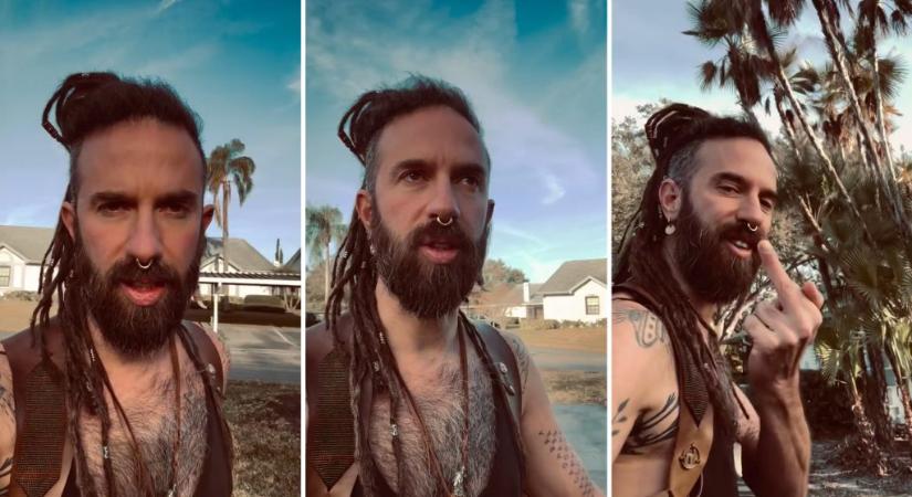 Varga Viktort letartóztatták és kitoloncolták Amerikából: „Trump bekaphatja!”