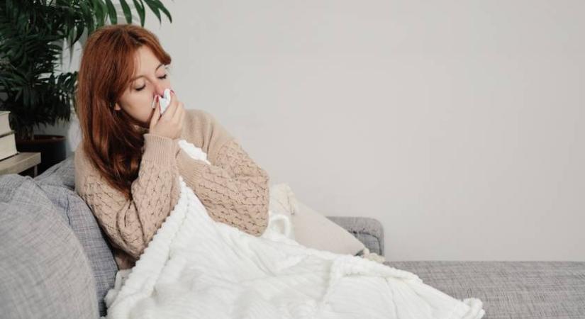 Tetőzik az influenzaszezon: a legjobb tippek a megelőzéshez és kezeléshez