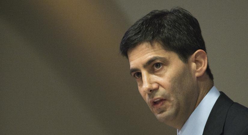 Megvan, ki lesz Donald Trump jelöltje az amerikai jegybank élére