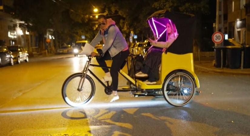 Aurelio a TV2 Eskü, megváltozom! negyedik részében próbára tette türelmét