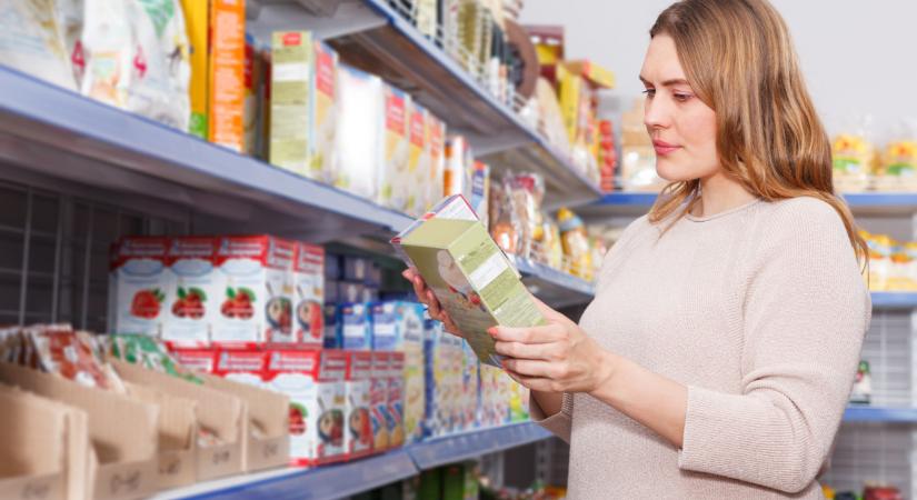 Új összetevő jelenhet meg hamarosan sok élelmiszerben: ezt kell tudni róla