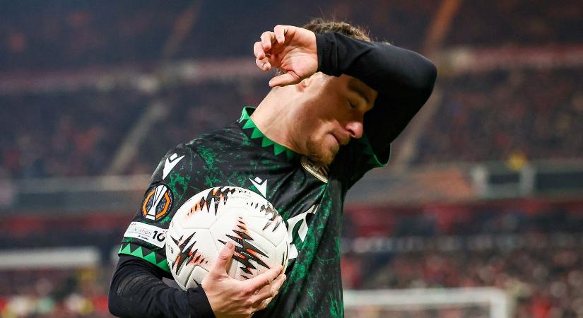 Itt a vége, a Fradi elengedi az Európa-liga szereplést, már háborognak a szurkolók, a bajnokságban nem fér már bele több hiba?