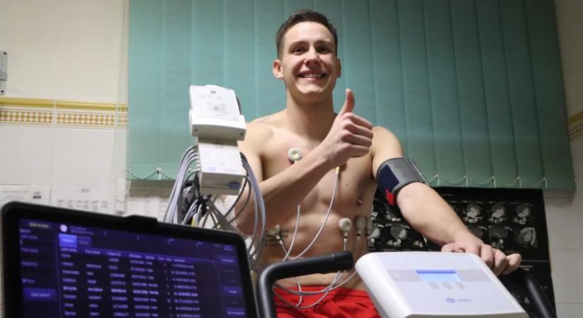 Férfi kézi: bejelentette a szerb irányító érkezését a Veszprém