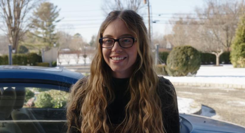 "Nem azért vagyok itt, hogy politizáljak" – Sydney Sweeney kifakadt arra, hogy az emberek állandóan a politikai nézeteit firtatják és gyűlölködő sztárnak akarják beállítani