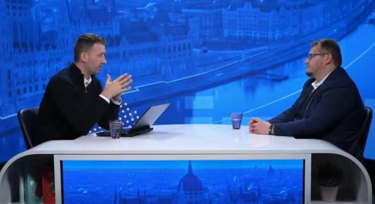 Videó – Magyar Péter szerint ezzel bukott le a “hírhamisító Index”