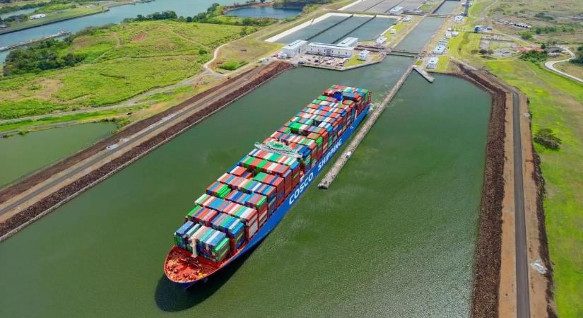 Ez az igazi panamázás: elhasalhat a történelmi megállapodás, Trump pezsgőt bonthat