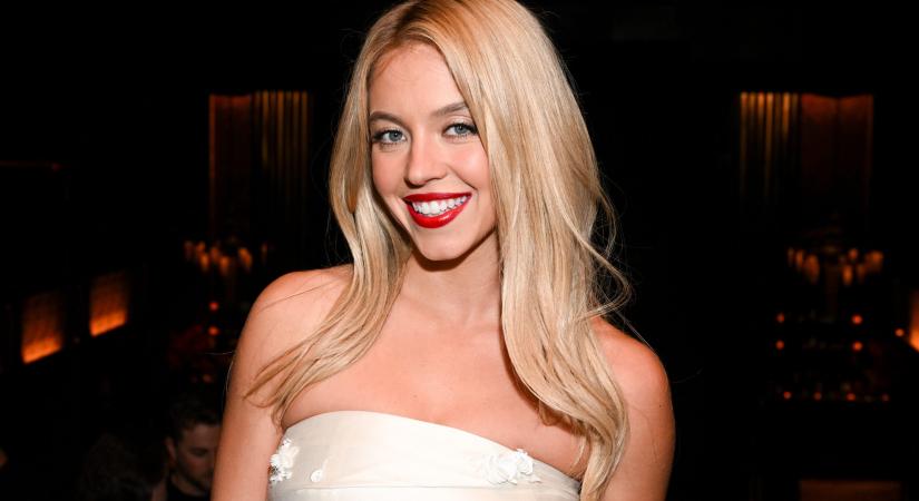 Sydney Sweeney szakítása óta először beszélt arról, milyen férfira vágyik igazán