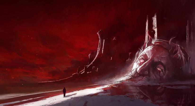 The Alighieri Circle: Dante’s Bloodline: Isteni színjáték mint thriller [VIDEO]