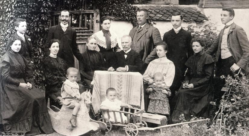 Majd’ hetven éve nem született olyan kevés gyerek, mint tavaly